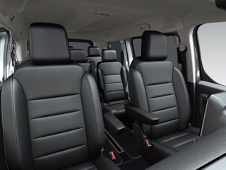 OPEL Zafira Business Elegance 2.2 Diesel 180cv Passo Me