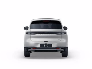 LEAPMOTOR B10 REEV HYBRID DESIGN