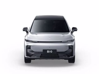 LEAPMOTOR B10 REEV HYBRID DESIGN