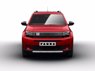 FIAT Grande Panda Benzina La Prima