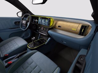 FIAT Grande Panda Benzina La Prima