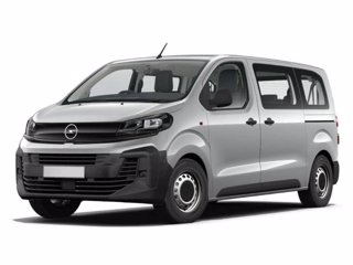 OPEL Vivaro 2.2 Diesel 180cv Passo Lungo Automatico