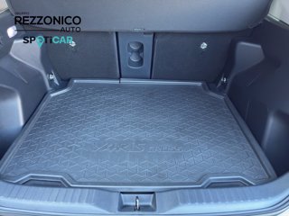 TOYOTA Yaris Cross 1.5h Lounge fwd 116cv e-cvt - Tagliandi Ufficiali - Prezzo reale