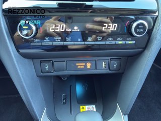 TOYOTA Yaris Cross 1.5h Lounge fwd 116cv e-cvt - Tagliandi Ufficiali - Prezzo reale