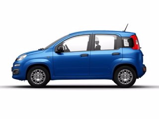FIAT Pandina 1.0 65cv Hybrid Icon