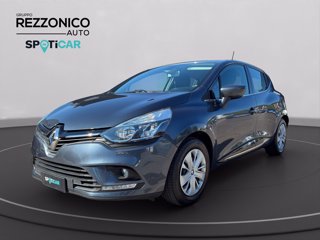 RENAULT Clio 0.9 tce energy Zen 90cv