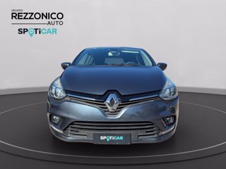 RENAULT Clio 0.9 tce energy Zen 90cv