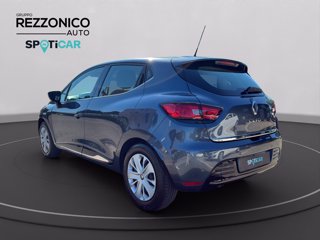 RENAULT Clio 0.9 tce energy Zen 90cv