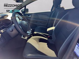 RENAULT Clio 0.9 tce energy Zen 90cv