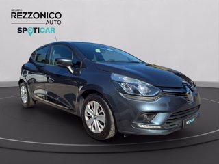 RENAULT Clio 0.9 tce energy Zen 90cv
