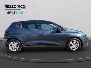 RENAULT Clio 0.9 tce energy Zen 90cv
