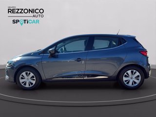 RENAULT Clio 0.9 tce energy Zen 90cv