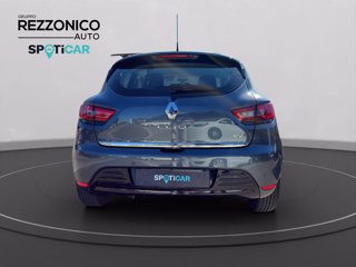 RENAULT Clio 0.9 tce energy Zen 90cv