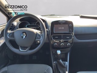 RENAULT Clio 0.9 tce energy Zen 90cv