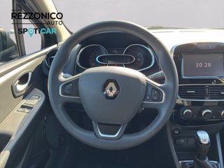 RENAULT Clio 0.9 tce energy Zen 90cv