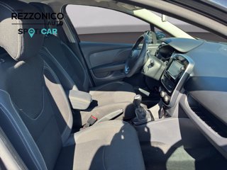 RENAULT Clio 0.9 tce energy Zen 90cv
