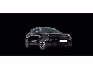 OPEL Mokka GS Hybrid 145 CV (107 kW) Automatico