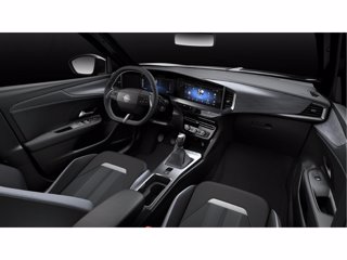OPEL Mokka GS Hybrid 145 CV (107 kW) Automatico