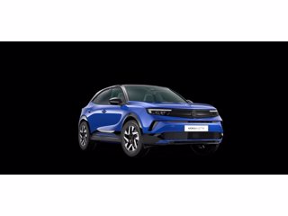 OPEL Mokka GS Hybrid 145 CV (107 kW) Automatico
