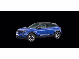 OPEL Mokka GS Hybrid 145 CV (107 kW) Automatico