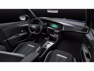 OPEL Mokka GS Hybrid 145 CV (107 kW) Automatico