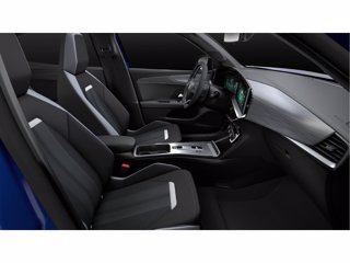 OPEL Mokka GS Hybrid 145 CV (107 kW) Automatico