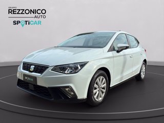SEAT Ibiza 1.0 ecotsi Style 95cv - Prezzo senza vincoli