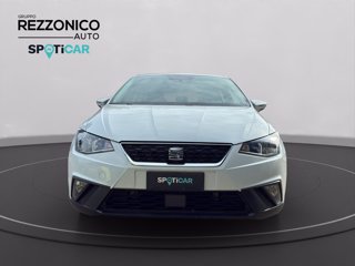 SEAT Ibiza 1.0 ecotsi Style 95cv - Prezzo senza vincoli