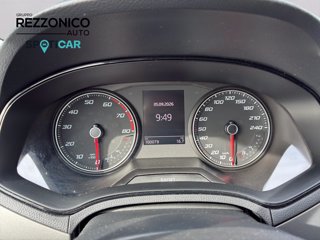SEAT Ibiza 1.0 ecotsi Style 95cv - Prezzo senza vincoli