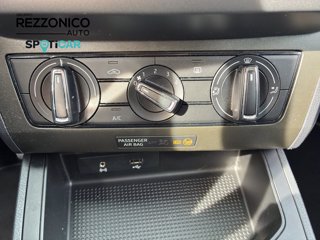 SEAT Ibiza 1.0 ecotsi Style 95cv - Prezzo senza vincoli