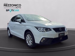 SEAT Ibiza 1.0 ecotsi Style 95cv - Prezzo senza vincoli