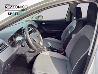 SEAT Ibiza 1.0 ecotsi Style 95cv - Prezzo senza vincoli