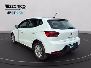 SEAT Ibiza 1.0 ecotsi Style 95cv - Prezzo senza vincoli
