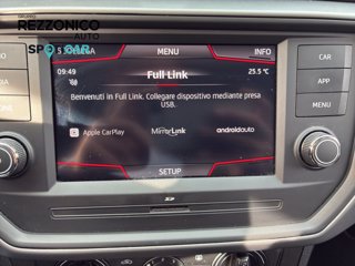 SEAT Ibiza 1.0 ecotsi Style 95cv - Prezzo senza vincoli