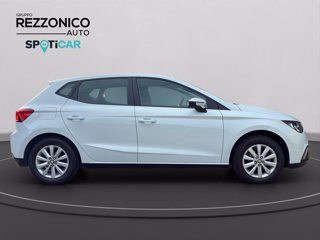 SEAT Ibiza 1.0 ecotsi Style 95cv - Prezzo senza vincoli