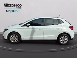 SEAT Ibiza 1.0 ecotsi Style 95cv - Prezzo senza vincoli
