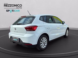 SEAT Ibiza 1.0 ecotsi Style 95cv - Prezzo senza vincoli