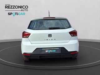 SEAT Ibiza 1.0 ecotsi Style 95cv - Prezzo senza vincoli
