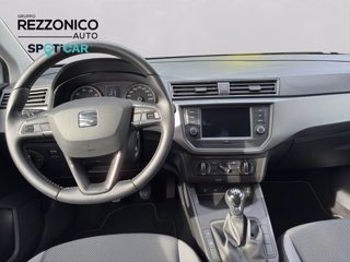 SEAT Ibiza 1.0 ecotsi Style 95cv - Prezzo senza vincoli