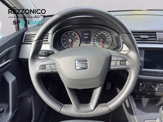 SEAT Ibiza 1.0 ecotsi Style 95cv - Prezzo senza vincoli