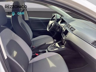 SEAT Ibiza 1.0 ecotsi Style 95cv - Prezzo senza vincoli
