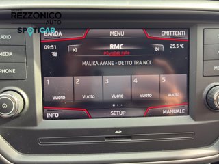 SEAT Ibiza 1.0 ecotsi Style 95cv - Prezzo senza vincoli