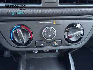 HYUNDAI i10 1.0 mpi Connectline 67cv - Prezzo reale