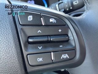 HYUNDAI i10 1.0 mpi Connectline 67cv - Prezzo reale