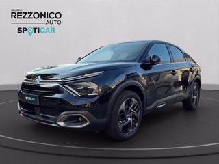 CITROEN C4 1.2 Shine s&s 130cv - Prezzo reale senza finanziamento