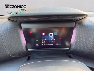 CITROEN C4 1.2 Shine s&s 130cv - Prezzo reale senza finanziamento
