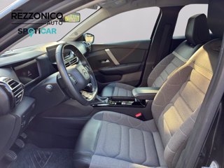 CITROEN C4 1.2 Shine s&s 130cv - Prezzo reale senza finanziamento