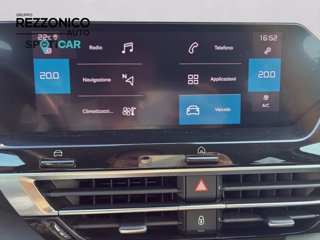 CITROEN C4 1.2 Shine s&s 130cv - Prezzo reale senza finanziamento