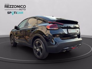 CITROEN C4 1.2 Shine s&s 130cv - Prezzo reale senza finanziamento