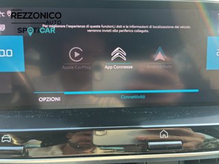 CITROEN C4 1.2 Shine s&s 130cv - Prezzo reale senza finanziamento
